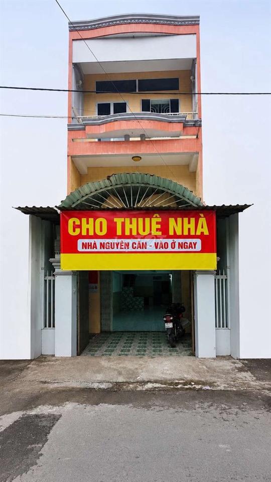 ✅NHÀ 1TRỆT LỬNG 1LẦU (4X20) 3PN 3WC ĐƯỜNG SỐ LÊ VĂN QUỚI 
