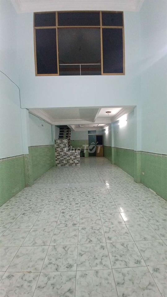 ✅NHÀ 1TRỆT LỬNG 1LẦU (4X20) 3PN 3WC ĐƯỜNG SỐ LÊ VĂN QUỚI 