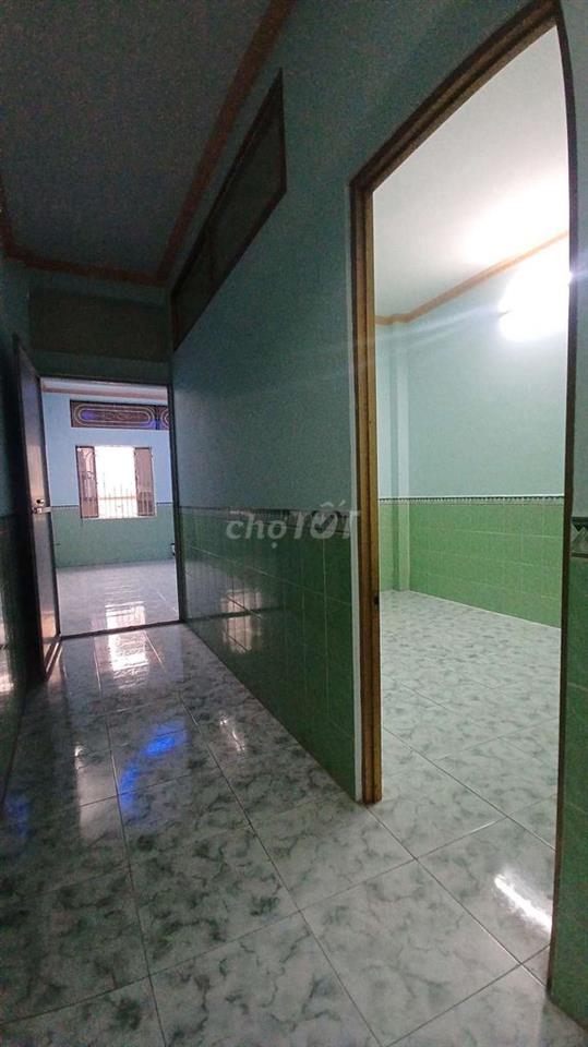 ✅NHÀ 1TRỆT LỬNG 1LẦU (4X20) 3PN 3WC ĐƯỜNG SỐ LÊ VĂN QUỚI 