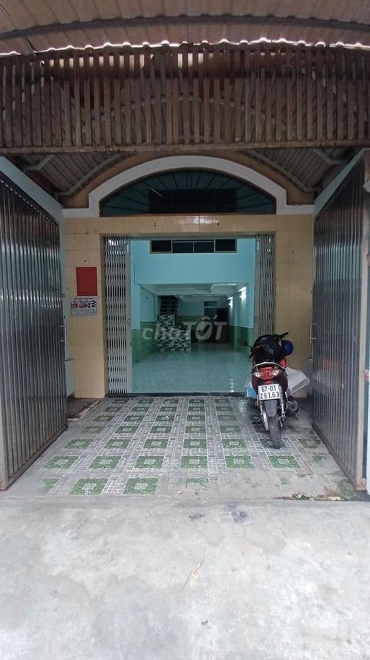 ✅NHÀ 1TRỆT LỬNG 1LẦU (4X20) 3PN 3WC ĐƯỜNG SỐ LÊ VĂN QUỚI 