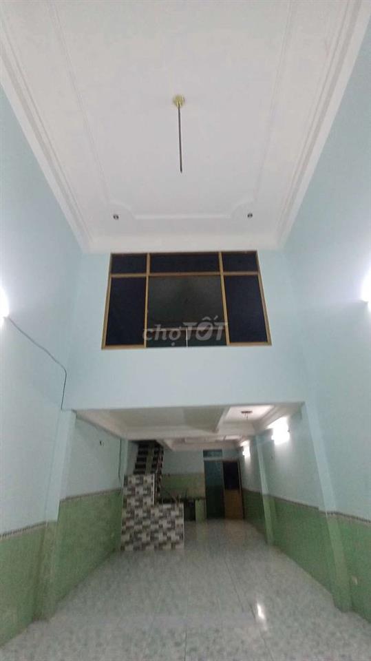 ✅NHÀ 1TRỆT LỬNG 1LẦU (4X20) 3PN 3WC ĐƯỜNG SỐ LÊ VĂN QUỚI 
