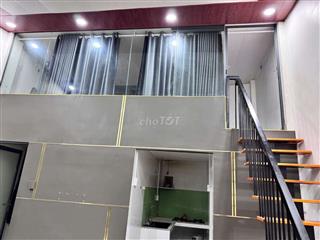 ✅NHÀ ĐẸP GÓC MẶT TIỀN,  Y HÌNH 1TRỆT LỬNG 2PN 1WC 