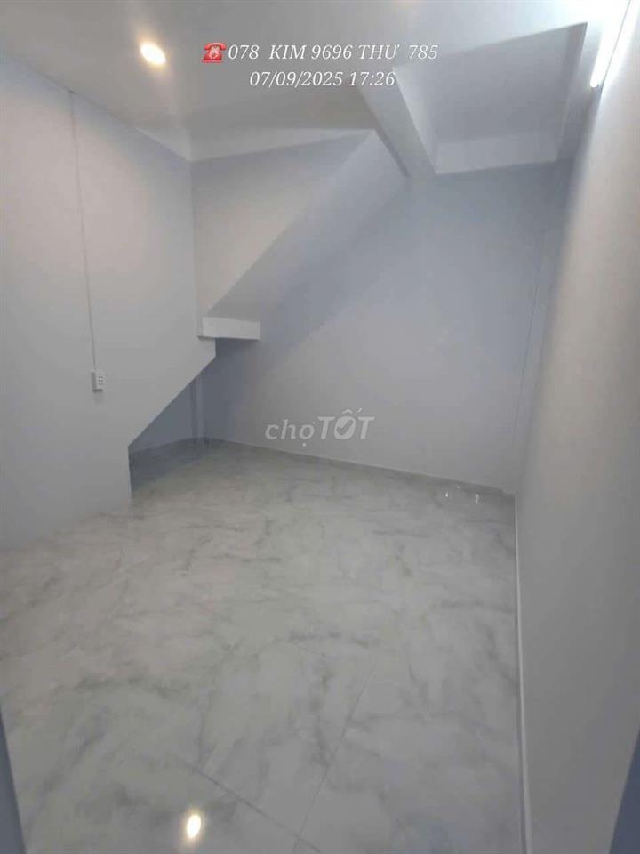 ❤NHÀ CẤP 4 MỚI ĐẸP GIÁ RẺ 3X14.1PN 1WC