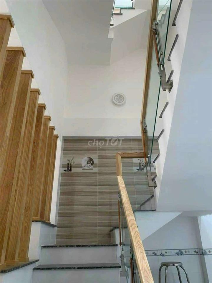 ✅🔥 NHÀ 4PN 5WC – AO ĐÔI, BÌNH TÂN – CHỈ 11 TRIỆU/THÁNG
