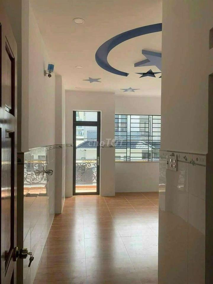 ✅🔥 NHÀ 4PN 5WC – AO ĐÔI, BÌNH TÂN – CHỈ 11 TRIỆU/THÁNG