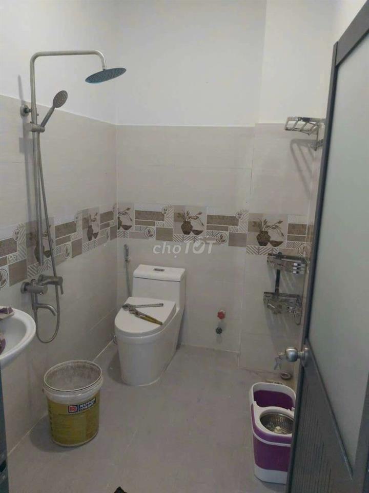 ✅🔥 NHÀ 4PN 5WC – AO ĐÔI, BÌNH TÂN – CHỈ 11 TRIỆU/THÁNG