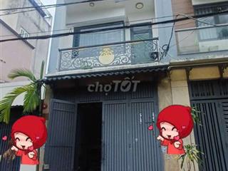 ✅🔥 NHÀ 4PN 5WC – AO ĐÔI, BÌNH TÂN – CHỈ 11 TRIỆU/THÁNG