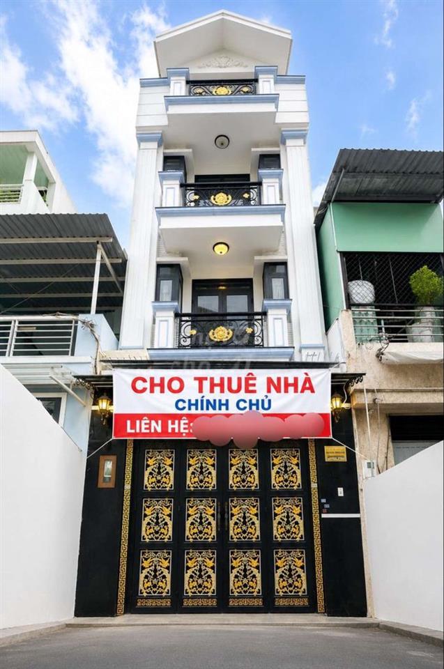 ✅NHÀ 1TRỆT3 LẦU SÂN THƯỢNG 5PN,5WC HẺM XE HƠI THÔNG GIÁP TÂN PHÚ