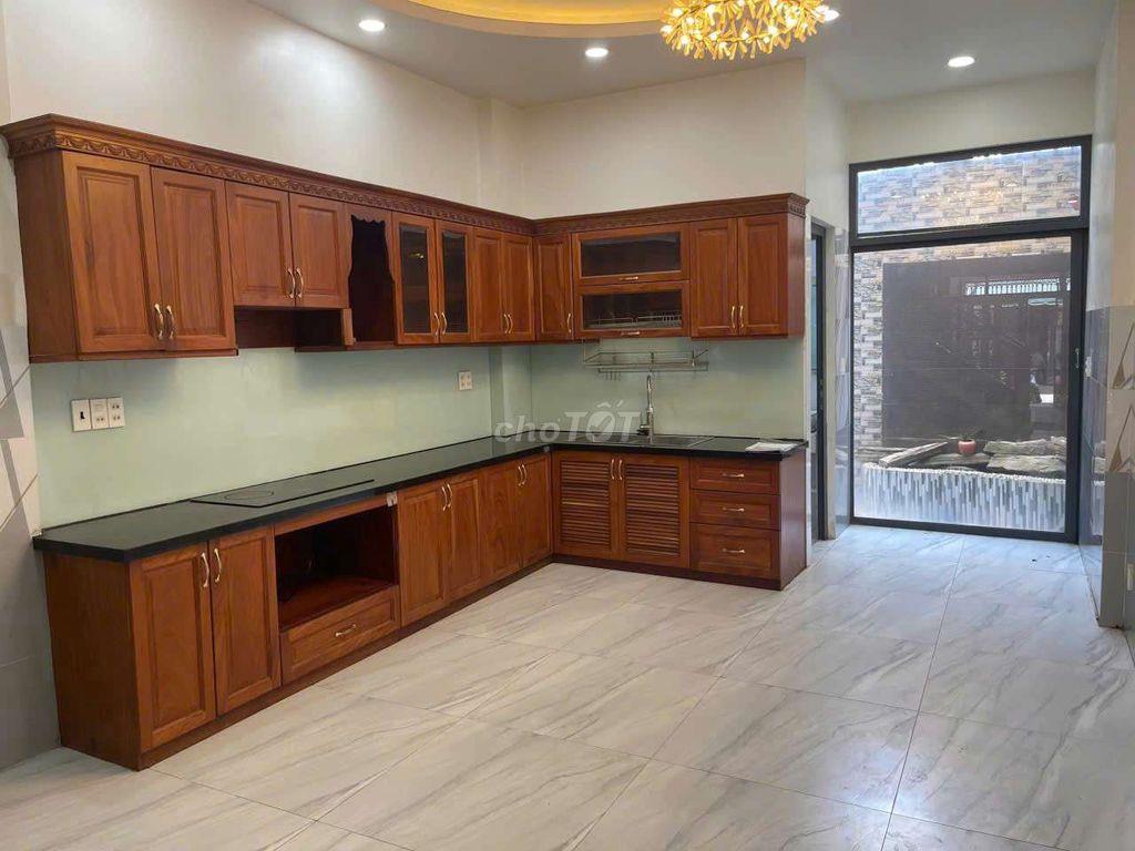✅NHÀ 1TRỆT3 LẦU SÂN THƯỢNG 5PN,5WC HẺM XE HƠI THÔNG GIÁP TÂN PHÚ
