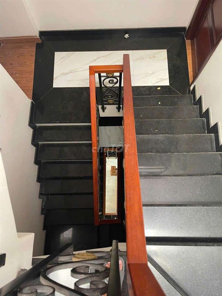 ✅NHÀ 1TRỆT3 LẦU SÂN THƯỢNG 5PN,5WC HẺM XE HƠI THÔNG GIÁP TÂN PHÚ