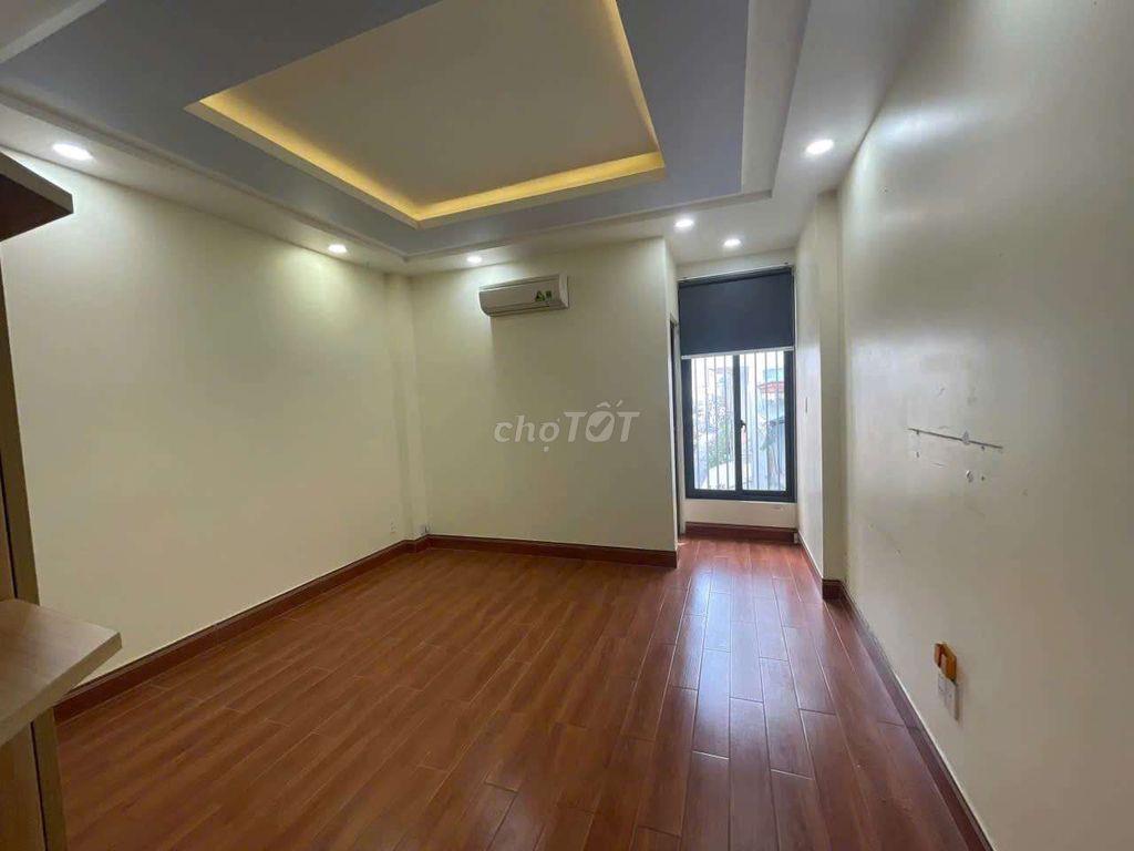 ✅NHÀ 1TRỆT3 LẦU SÂN THƯỢNG 5PN,5WC HẺM XE HƠI THÔNG GIÁP TÂN PHÚ