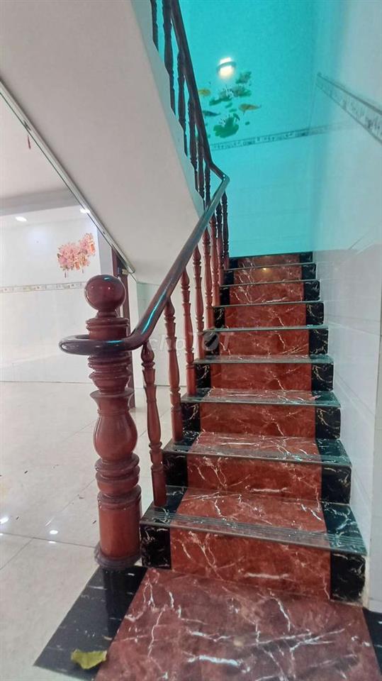 🏡 CHO THUÊ NHÀ ĐẸP MÃ LÒ – HẺM XE HƠI – 3PN 3WC – CHỈ 9 TRIỆU