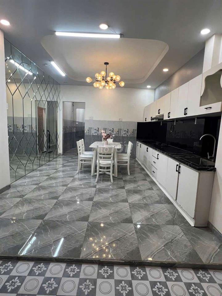 🔥 MẶT TIỀN KINH DOANH SẦM UẤT – 4×20M 1 TRỆT 1 LẦU - 3PN 3WC -GIÁ RẺ 🔥
