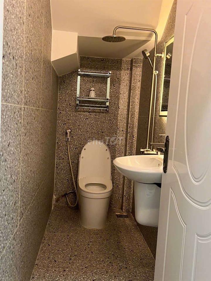 🔥 MẶT TIỀN KINH DOANH SẦM UẤT – 4×20M 1 TRỆT 1 LẦU - 3PN 3WC -GIÁ RẺ 🔥