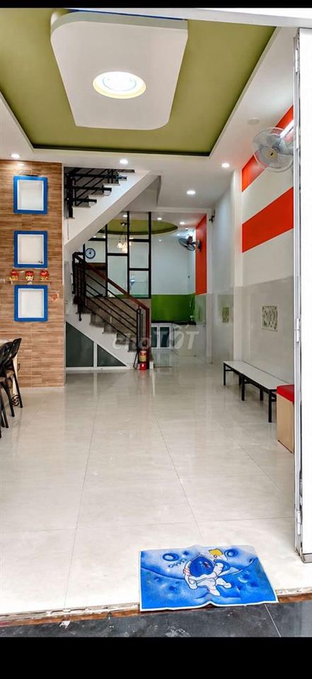 ✅🔥 MẶT TIỀN CHIẾN LƯỢC – 1 TRỆT 2 LẦU + ST– 3PN – 3WC – 13 TRIỆU 🔥