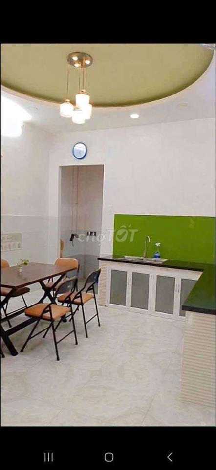 ✅🔥 MẶT TIỀN CHIẾN LƯỢC – 1 TRỆT 2 LẦU + ST– 3PN – 3WC – 13 TRIỆU 🔥