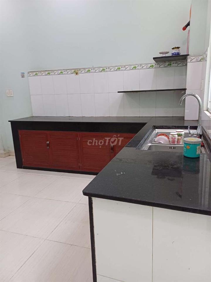 ✅🔥 NHÀ 1 LẦU (4x22) – 3PN, 3WC – HẺM XE 8M CHIẾN LƯỢC – GIÁ RẺ 