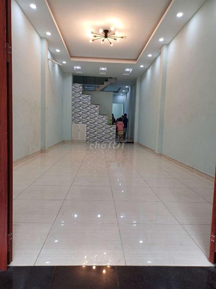 ✅🔥 NHÀ 1 LẦU (4x22) – 3PN, 3WC – HẺM XE 8M CHIẾN LƯỢC – GIÁ RẺ 