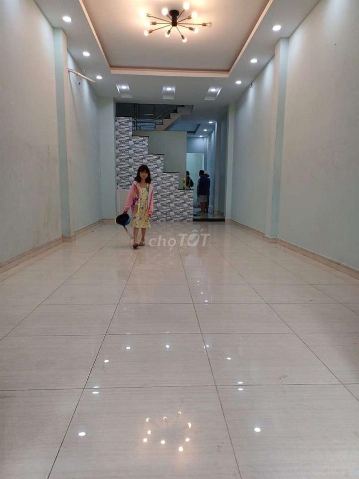 ✅🔥 NHÀ 1 LẦU (4x22) – 3PN, 3WC – HẺM XE 8M CHIẾN LƯỢC – GIÁ RẺ 