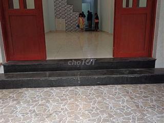 ✅🔥 NHÀ 1 LẦU (4x22) – 3PN, 3WC – HẺM XE 8M CHIẾN LƯỢC – GIÁ RẺ 