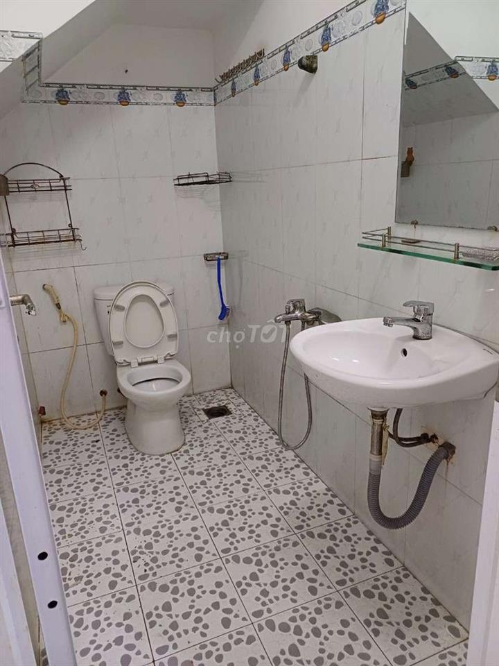 ✅🔥 NHÀ 1 LẦU (4x22) – 3PN, 3WC – HẺM XE 8M CHIẾN LƯỢC – GIÁ RẺ 