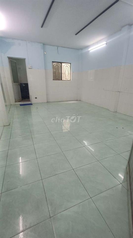✅NHÀ MẶT TIỀN ĐƯỜNG KD 1TRỆT LỬNG 2PN 2WC MỚI ĐẸP 