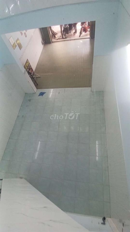 ✅NHÀ MẶT TIỀN ĐƯỜNG KD 1TRỆT LỬNG 2PN 2WC MỚI ĐẸP 