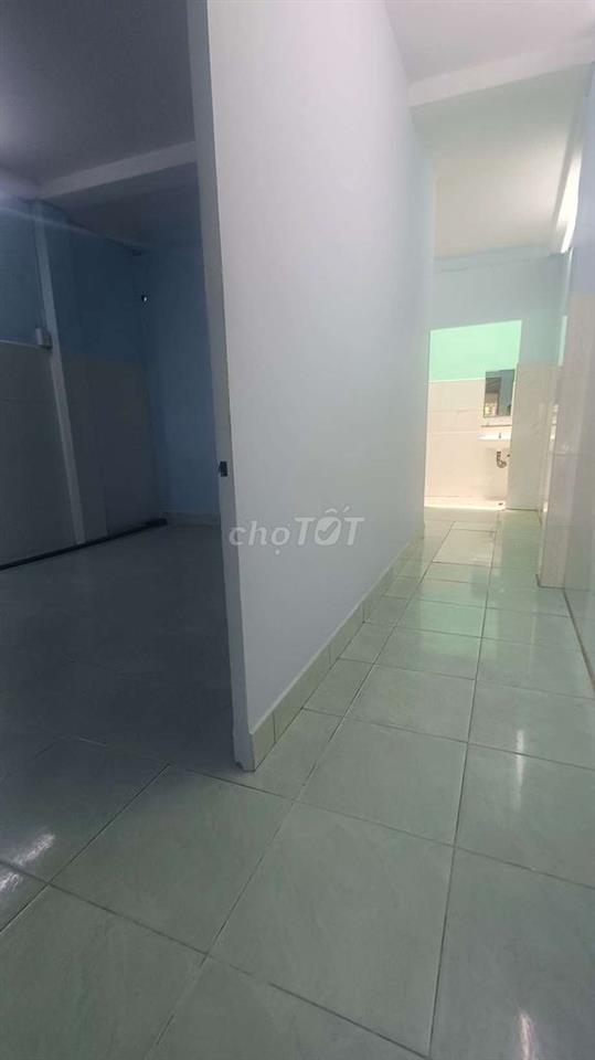 ✅NHÀ MẶT TIỀN ĐƯỜNG KD 1TRỆT LỬNG 2PN 2WC MỚI ĐẸP 