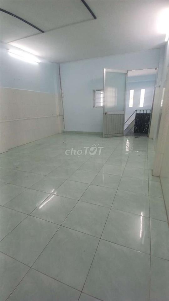 ✅NHÀ MẶT TIỀN ĐƯỜNG KD 1TRỆT LỬNG 2PN 2WC MỚI ĐẸP 