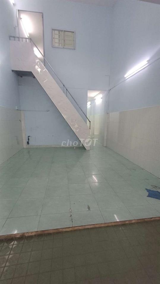 ✅NHÀ MẶT TIỀN ĐƯỜNG KD 1TRỆT LỬNG 2PN 2WC MỚI ĐẸP 