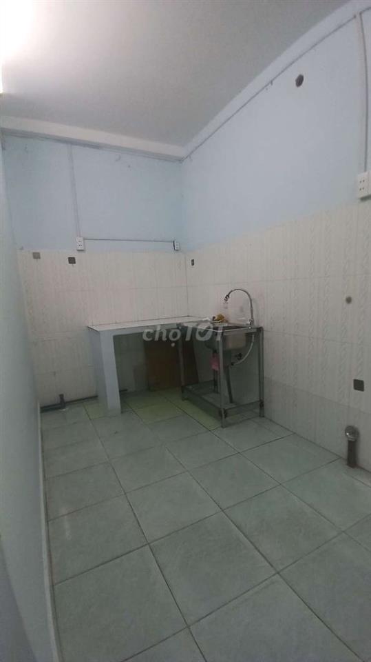 ✅NHÀ MẶT TIỀN ĐƯỜNG KD 1TRỆT LỬNG 2PN 2WC MỚI ĐẸP 