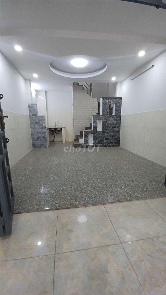 ✅NHÀ MẶT TIỀN ĐƯỜNG SỐ 18D 3TẤM (4X22) 2PN 4WC MỚI ĐẸP GIÁ RẺ NHẤT 