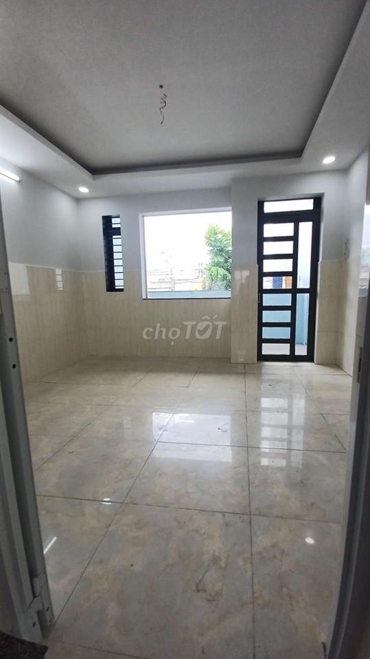 ✅NHÀ MẶT TIỀN ĐƯỜNG SỐ 18D 3TẤM (4X22) 2PN 4WC MỚI ĐẸP GIÁ RẺ NHẤT 