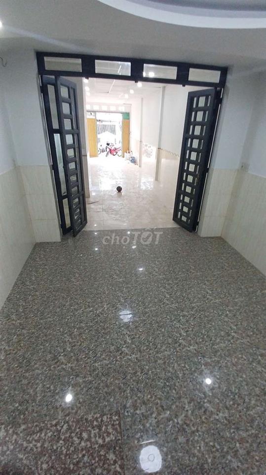 ✅NHÀ MẶT TIỀN ĐƯỜNG SỐ 18D 3TẤM (4X22) 2PN 4WC MỚI ĐẸP GIÁ RẺ NHẤT 