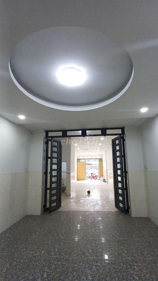 ✅NHÀ MẶT TIỀN ĐƯỜNG SỐ 18D 3TẤM (4X22) 2PN 4WC MỚI ĐẸP GIÁ RẺ NHẤT 