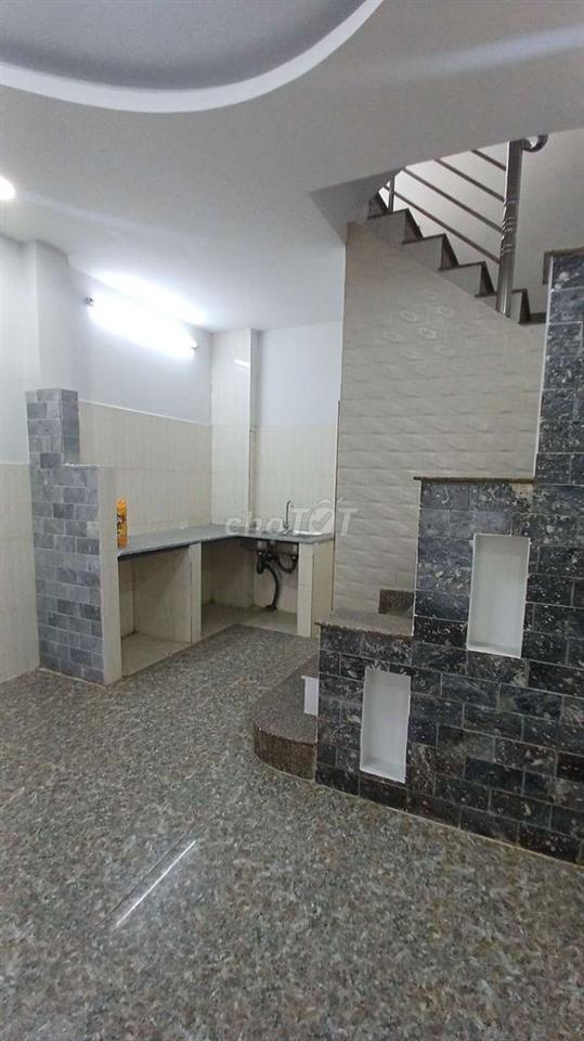 ✅NHÀ MẶT TIỀN ĐƯỜNG SỐ 18D 3TẤM (4X22) 2PN 4WC MỚI ĐẸP GIÁ RẺ NHẤT 