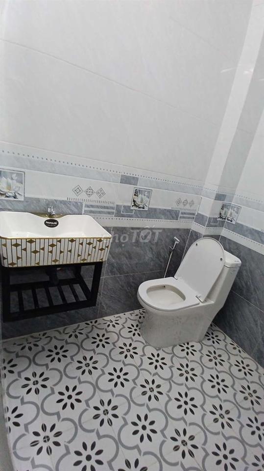 ✅🔥 10TR GÒ XOÀI – NHÀ MỚI ĐẸP, KINH DOANH TỐT 🔥