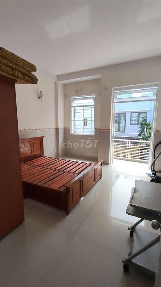 ✅NHÀ MỚI ĐẸP 1TRỆT 2 LẦU ST,3PN 3WC HẺM XE HƠI HƯƠNG LỘ 2 