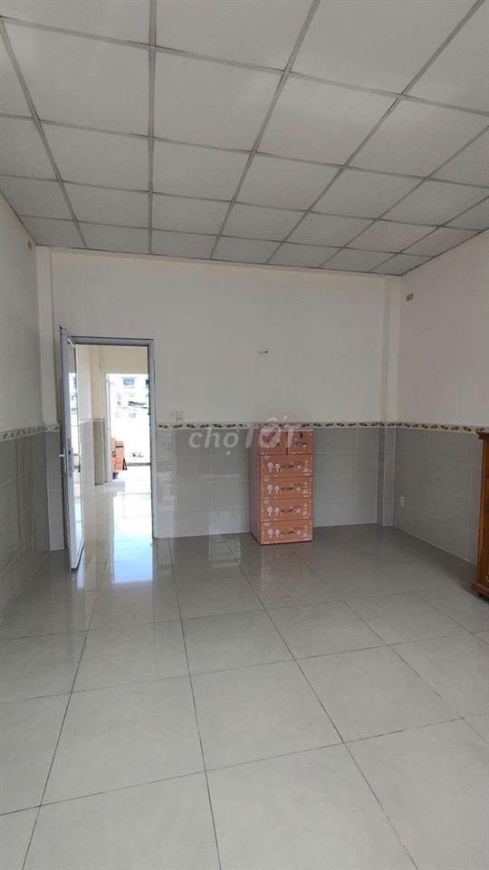 ✅NHÀ MỚI ĐẸP 1TRỆT 2 LẦU ST,3PN 3WC HẺM XE HƠI HƯƠNG LỘ 2 