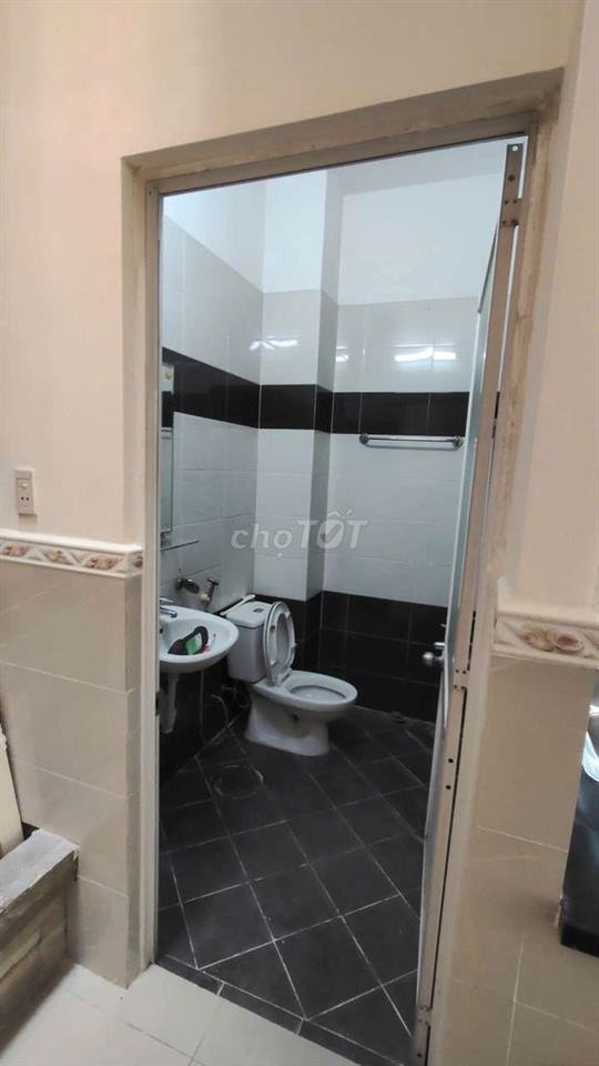 ✅NHÀ MỚI ĐẸP 1TRỆT 2 LẦU ST,3PN 3WC HẺM XE HƠI HƯƠNG LỘ 2 