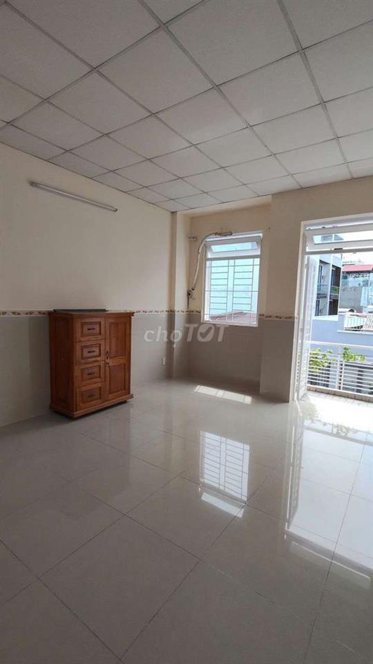 ✅NHÀ MỚI ĐẸP 1TRỆT 2 LẦU ST,3PN 3WC HẺM XE HƠI HƯƠNG LỘ 2 