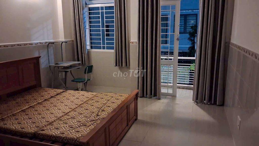 ✅NHÀ MỚI ĐẸP 1TRỆT 2 LẦU ST,3PN 3WC HẺM XE HƠI HƯƠNG LỘ 2 
