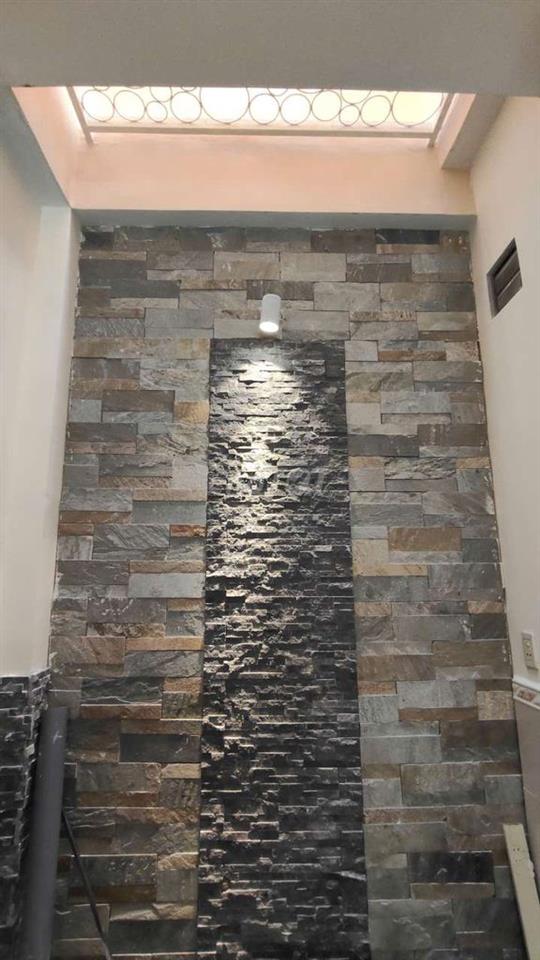 ✅NHÀ MỚI ĐẸP 1TRỆT 2 LẦU ST,3PN 3WC HẺM XE HƠI HƯƠNG LỘ 2 