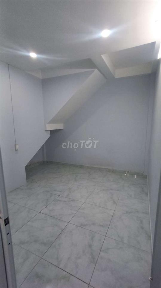 ✅NHÀ MỚI ĐẸP (3X14) 1PN 1WC 1PB HẺM  ĐẤT MỚI
