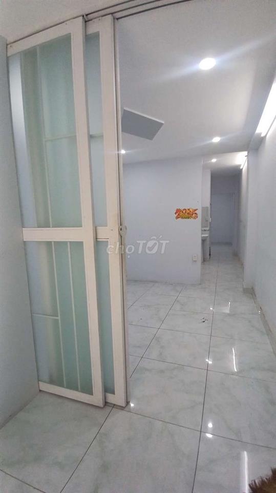 ✅NHÀ MỚI ĐẸP (3X14) 1PN 1WC 1PB HẺM  ĐẤT MỚI