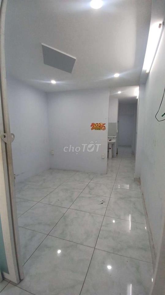 ✅NHÀ MỚI ĐẸP (3X14) 1PN 1WC 1PB HẺM  ĐẤT MỚI