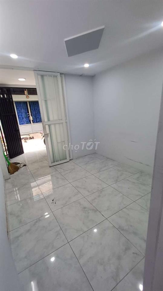✅NHÀ MỚI ĐẸP (3X14) 1PN 1WC 1PB HẺM  ĐẤT MỚI