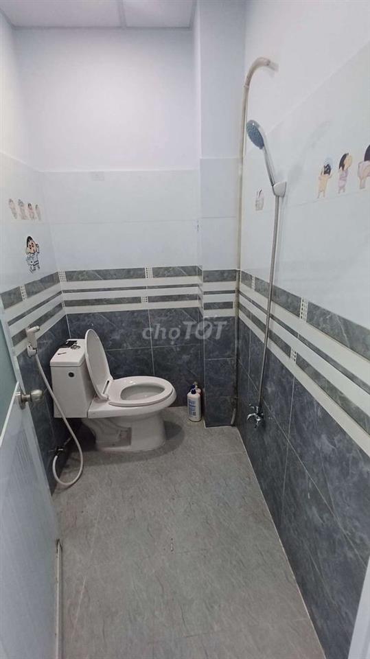 ✅NHÀ MỚI ĐẸP (3X14) 1PN 1WC 1PB HẺM  ĐẤT MỚI