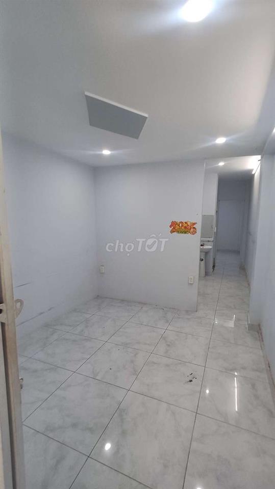 ✅NHÀ MỚI ĐẸP (3X14) 1PN 1WC 1PB HẺM  ĐẤT MỚI