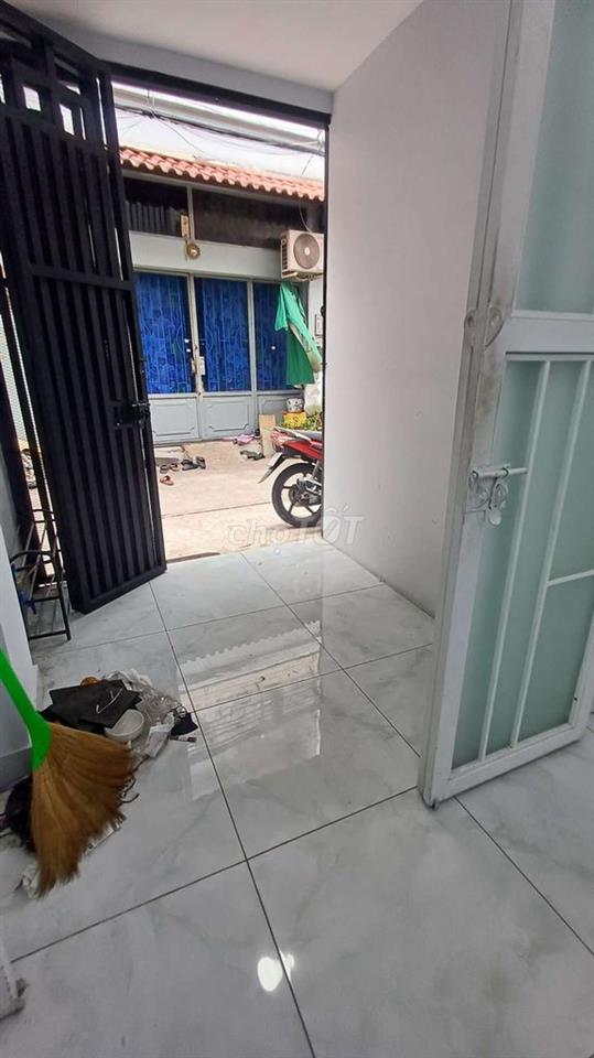 ✅NHÀ MỚI ĐẸP (3X14) 1PN 1WC 1PB HẺM  ĐẤT MỚI